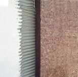 Expanderad korkisolering för fasader 30 × 500 × 1000 mm - 4