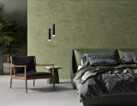 Dekorativ Väggkork Exclusive Green 600x300x3mm - 4