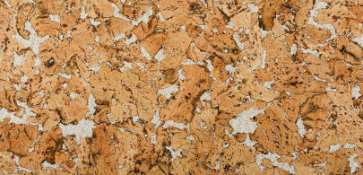 Väggkork Malta Beige