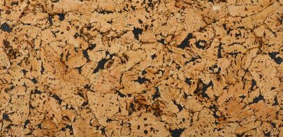 Väggkork Malta Brown