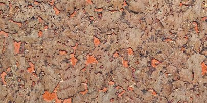 Dekorativ Väggkork Exclusive Ginger 600x300x3mm