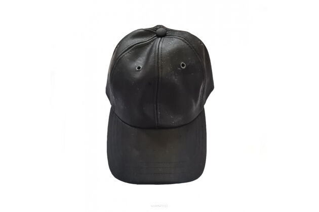 Naturlig kork grön keps