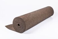 Rulle underlag av gummikork 5mm (5mx1mx5mm) - 2