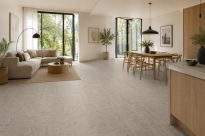 Golv Kork Parkett-Havana Grey - 2