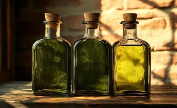 Korkproppar – inte bara för vin